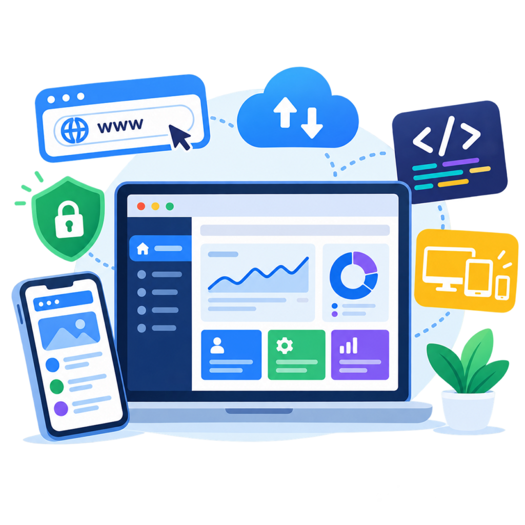 brainweld-web-application