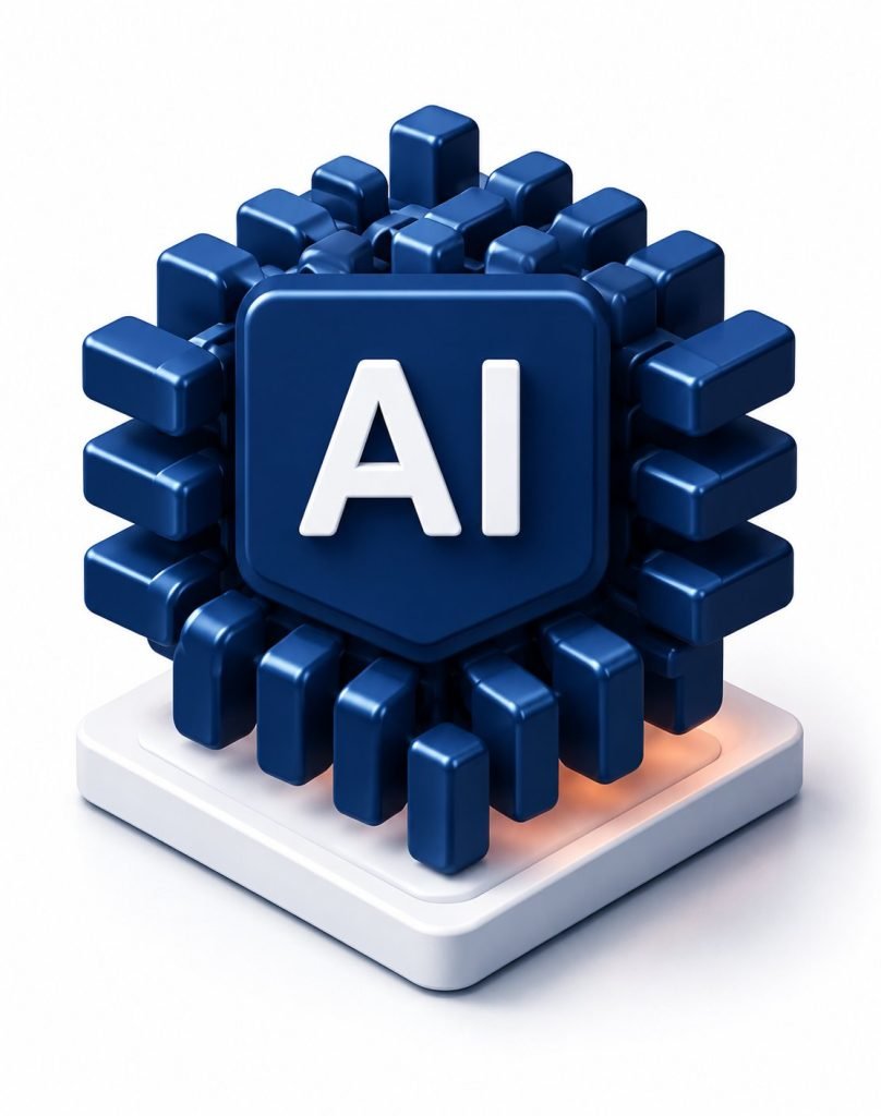 AI & Digital Transformation
