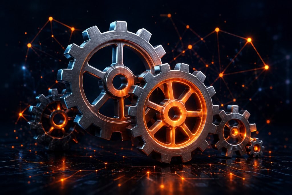 Operations That Scale: Systems Over Hustle